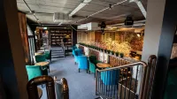 House Belfast Hotel Hotels in Belfast