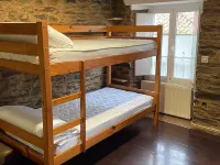 Albergue Amodiño Hotels in Arzua