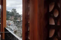 The Mist Boutique Dalat Hotel - Mountain view