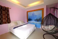 Sixty Nine Resort - Gym