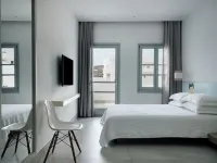 Acteon Hotel