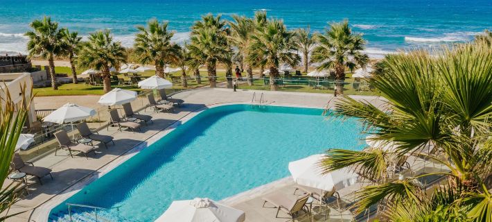 Louis Paphos Breeze Hotels in Paphos
