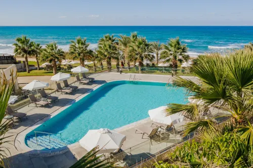 Louis Paphos Breeze Hotels in Chloraka