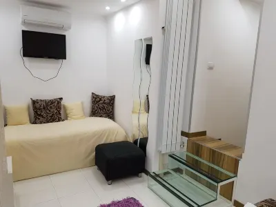 B&B 파노라믹 엔나 호텔