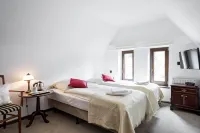 Szarotka Hotels in Zakopane