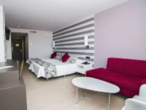 Hotel RH Vinarós Aura Hoteles en Vinaroz