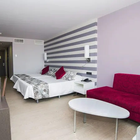 Hotel RH Vinarós Aura