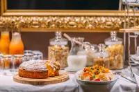 Kisi Boutique Hotel