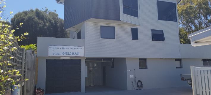 Hawley Beachside Accommodation Các khách sạn ở Devonport