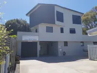 Hawley Beachside Accommodation - Kitchenette