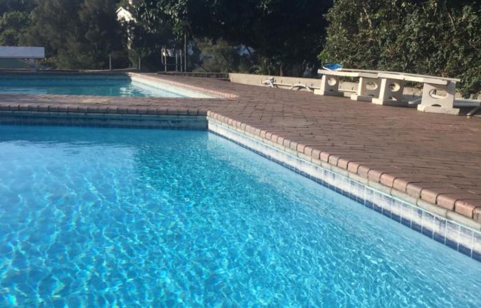 809 Umdloti Beach Resort