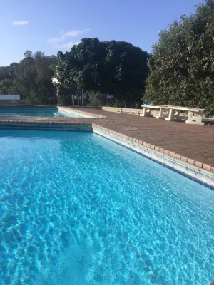 809 Umdloti Beach Resort Hotels in Umdloti