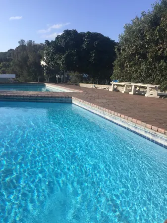 809 Umdloti Beach Resort