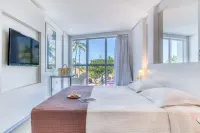 Hotel Brisa Praia Pajuçara Hotel di Maceió