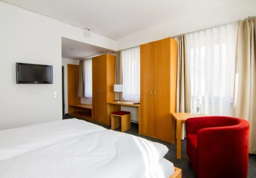 Energiehotel Kultiviert