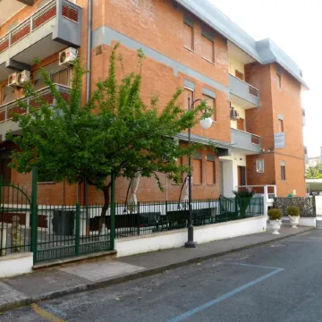 Hotel Aurora