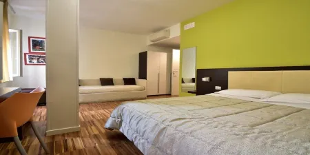 Donna Eleonora Residence