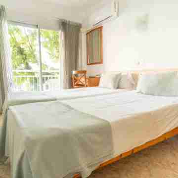 Houm Nets - Adults Only Rooms