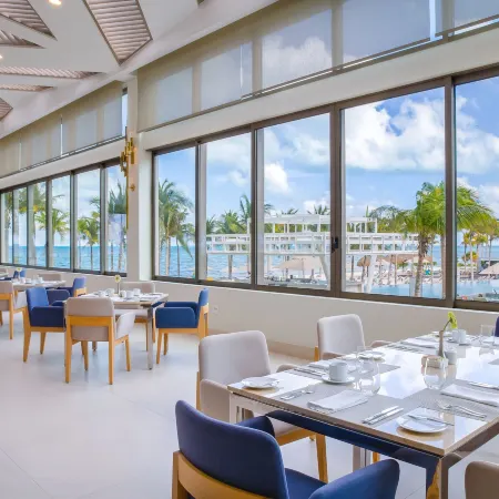 Garza Blanca Resort & Spa Cancun