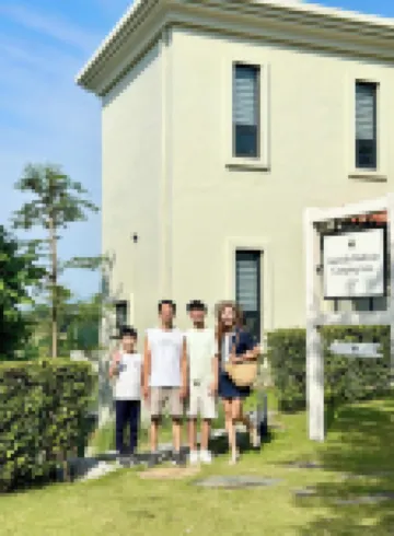 Wyndham Sky Lake Resort and Villas