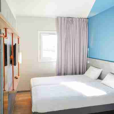 Hôtel ibis budget Aubenas Rooms
