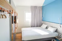 Ibis Budget Aubenas Hotels in Sanilhac