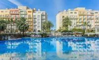 Sophisticated Penthouses at IL Campanario Resort Ilctopm - รีสอร์ท