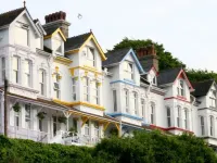 Sea Tang Guest House Hotels in Brixham