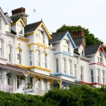 Sea Tang Guest House