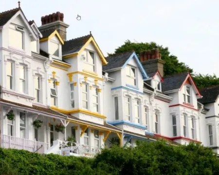 Sea Tang Guest House Hotel a Brixham