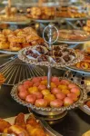 Windsor Palace Luxury Heritage Hotel since 1906 by Paradise Inn Group - breakfast