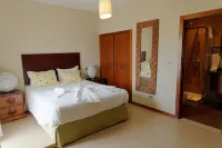 Aparthotel MIL Cidades