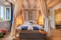 Boutique Heritage Hotel Blanc & Bleu - Capitano - Pet friendly
