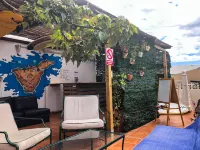 Arena Nest Hostel