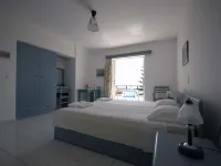 Sarikampos Beach Hotels in Lasithi