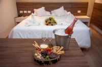 London Hotel Londrina Hoteles en Londrina