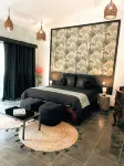 Chambres d'hôtes & spa Le Jardin de Ravintsara