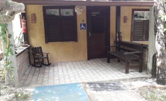 Pousada Casa Do Angelo