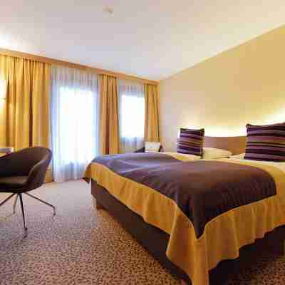 Seehotel Rust Rooms