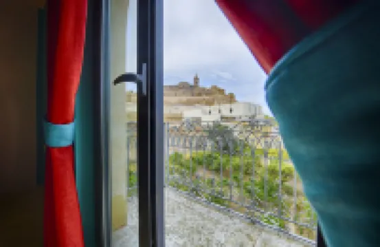 Casa Gemelli Boutique Guesthouse in Victoria Gozo