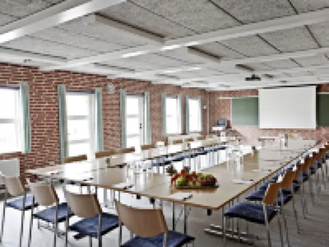 Danhostel Ribe Hotels in Ribe