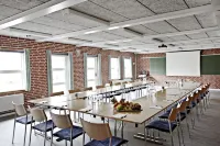 Danhostel Ribe Hotels in Ribe