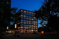 Aloft Strasbourg Etoile Hôtels à : Strasbourg