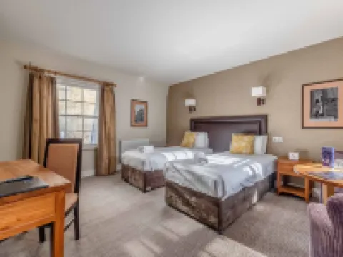 Goswell House Hotels in Windsor