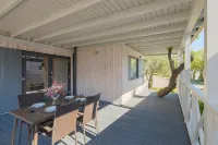 Elements Camping Selce Mobile Homes - Pet friendly