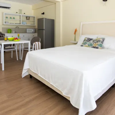 Ocean Winds Suite Hotel Hotels near Pigeon Point Beach