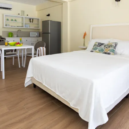Ocean Winds Suite Hotel