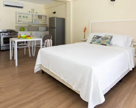 Ocean Winds Suite Hotel Hotels in Tobago