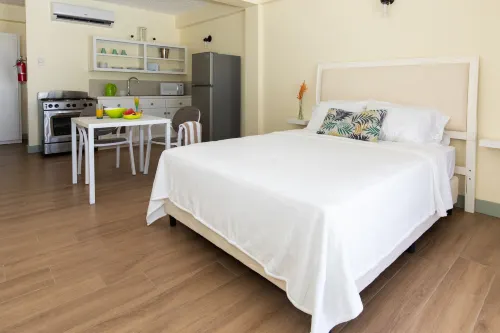 Ocean Winds Suite Hotel Hotels in Tobago