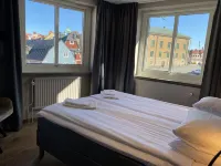 Karlskrona H&H Hotels in 